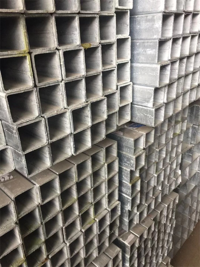 低合金 Q355B 凤凰凤凰凤凰镀锌无缝方管 工程专用无缝凤凰凤凰凤凰镀锌方管